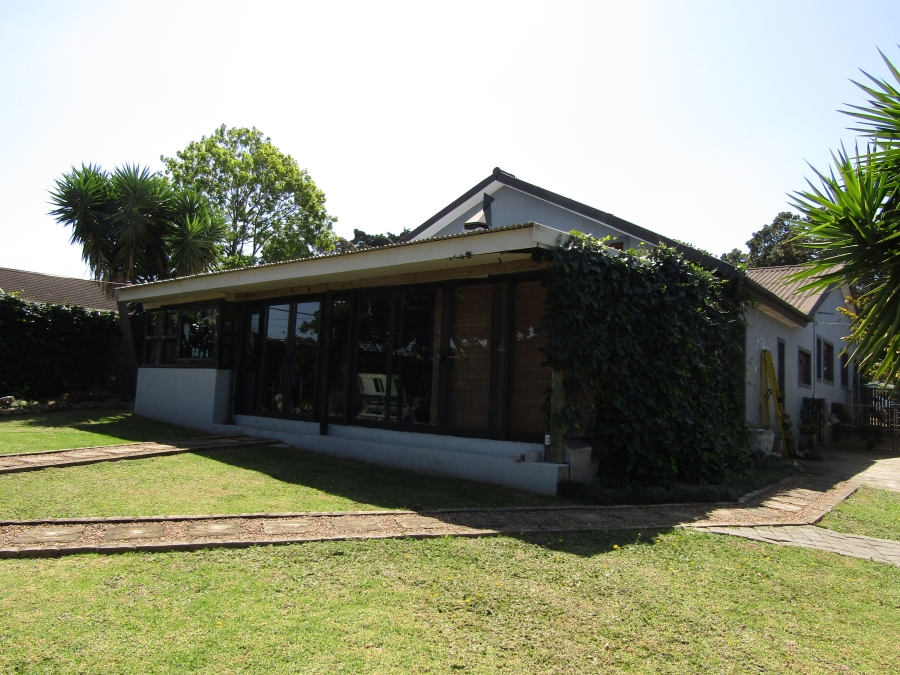 3 Bedroom Property for Sale in Humansdorp Eastern Cape